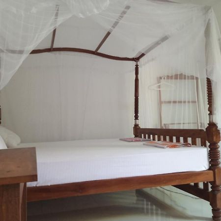 Il Mio Mirissa Hotel Екстериор снимка