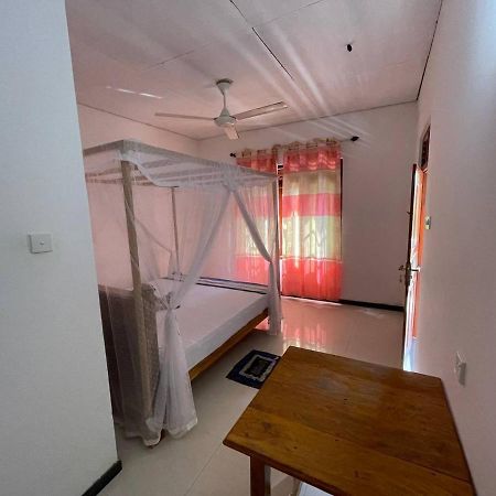 Il Mio Mirissa Hotel Екстериор снимка