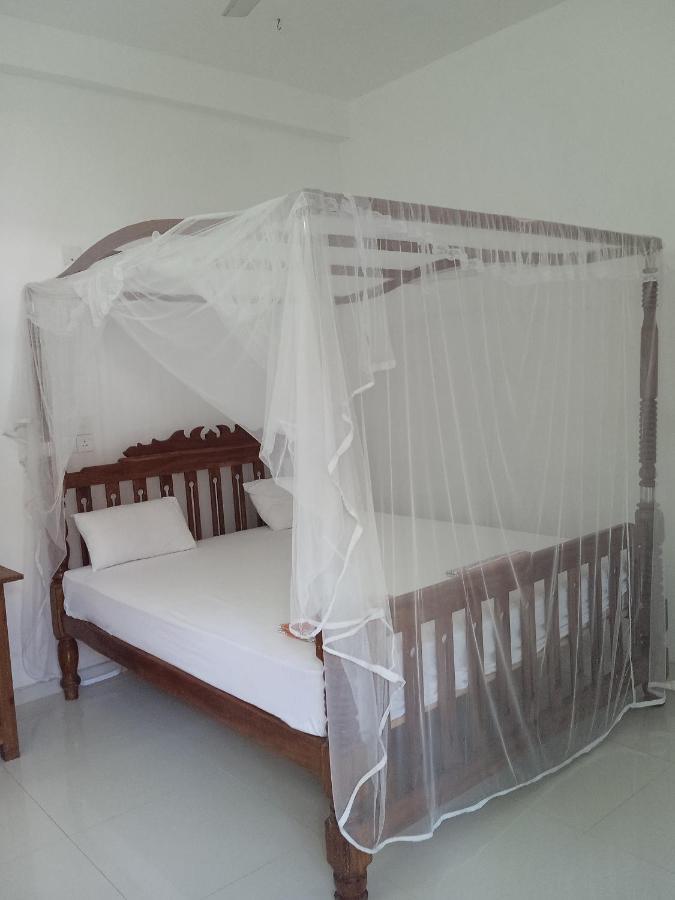 Il Mio Mirissa Hotel Екстериор снимка