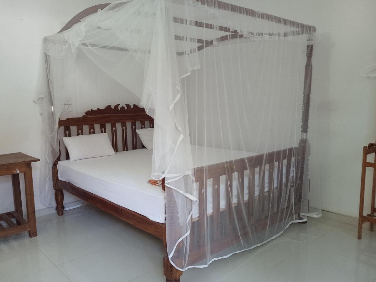 Il Mio Mirissa Hotel Екстериор снимка