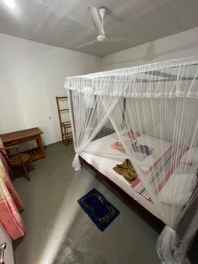 Il Mio Mirissa Hotel Екстериор снимка