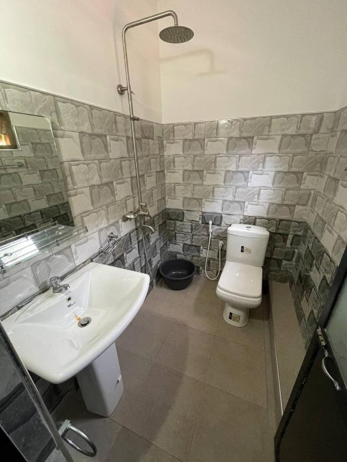 Il Mio Mirissa Hotel Екстериор снимка