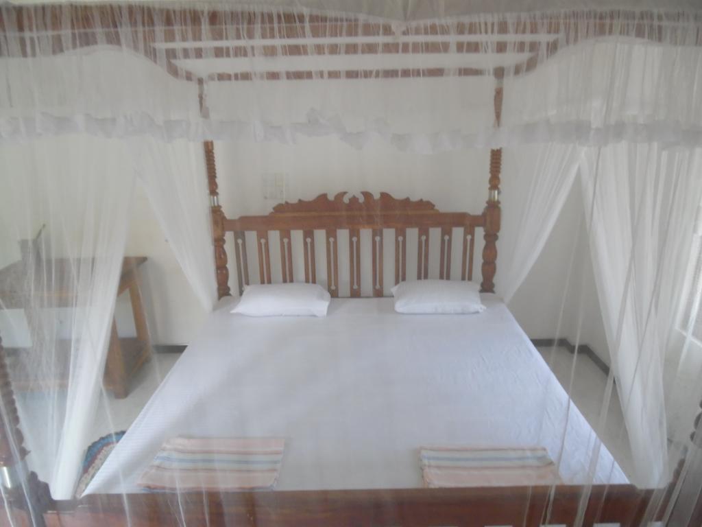 Il Mio Mirissa Hotel Екстериор снимка