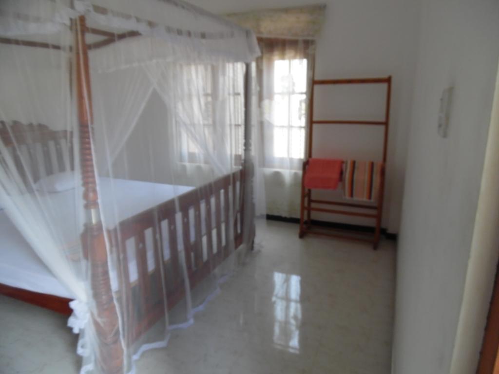 Il Mio Mirissa Hotel Екстериор снимка