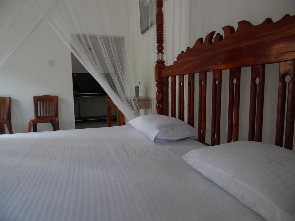 Il Mio Mirissa Hotel Екстериор снимка
