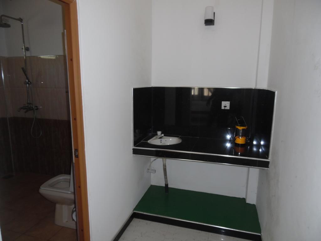 Il Mio Mirissa Hotel Екстериор снимка