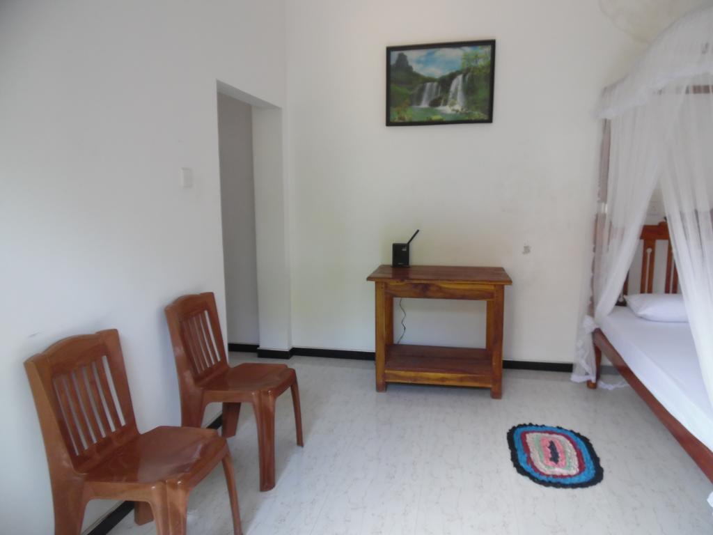 Il Mio Mirissa Hotel Екстериор снимка