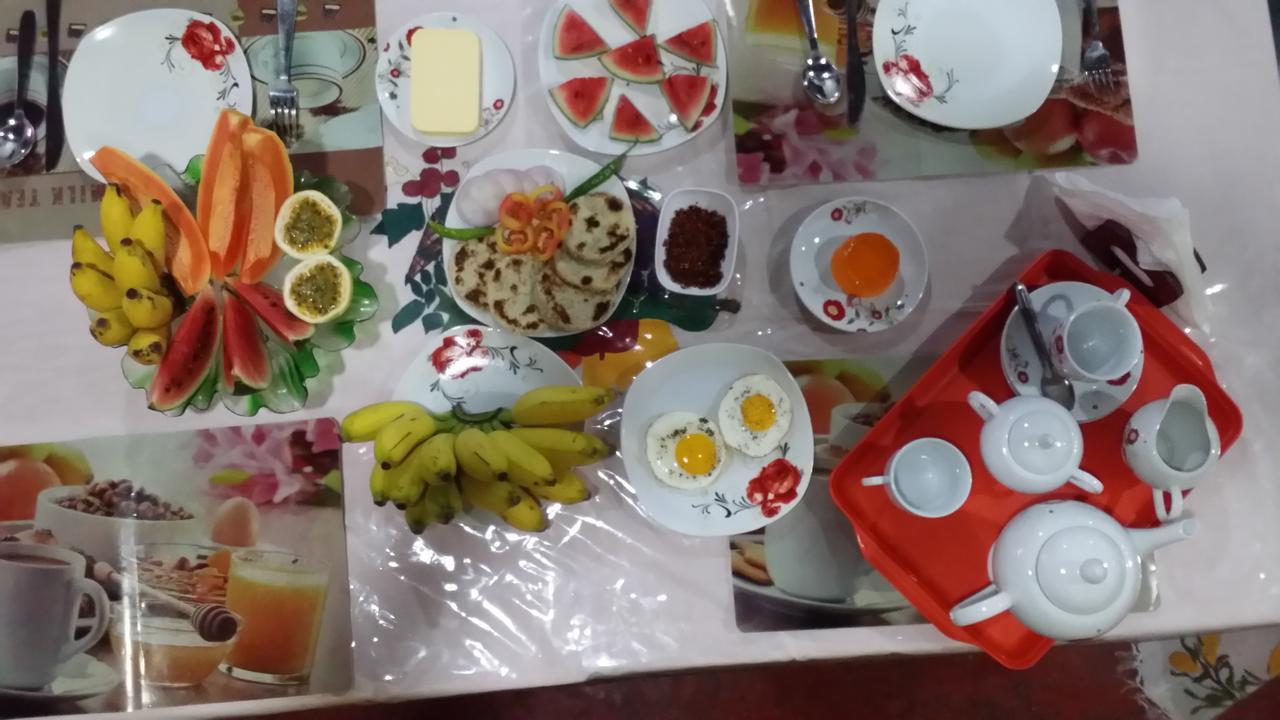 Il Mio Mirissa Hotel Екстериор снимка