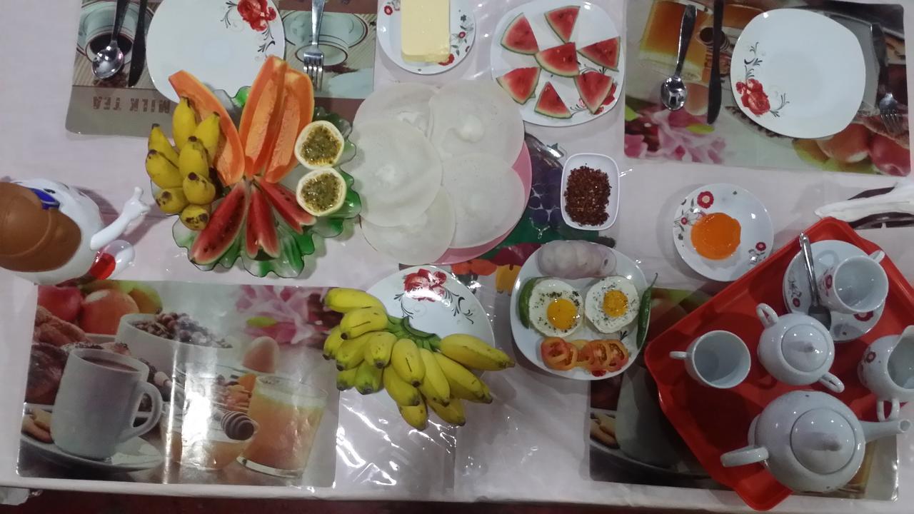 Il Mio Mirissa Hotel Екстериор снимка
