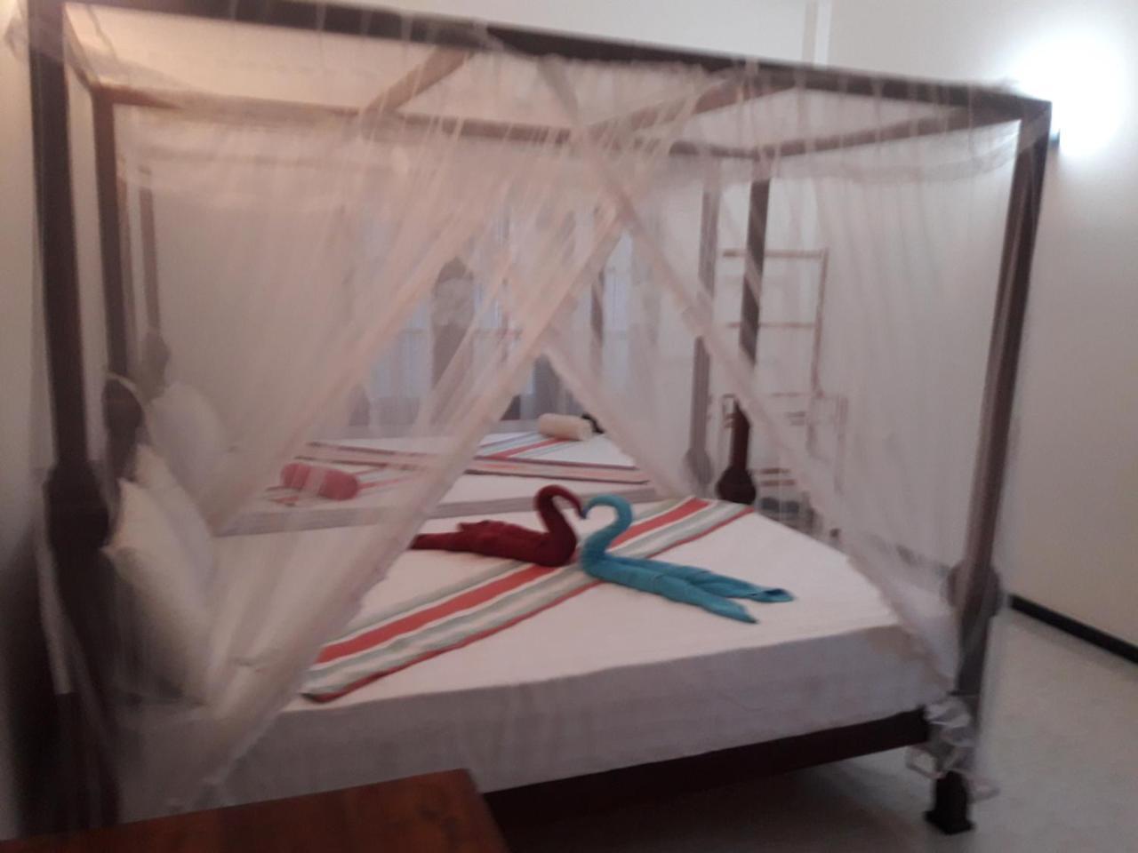 Il Mio Mirissa Hotel Екстериор снимка