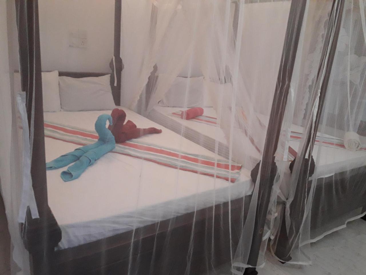 Il Mio Mirissa Hotel Екстериор снимка