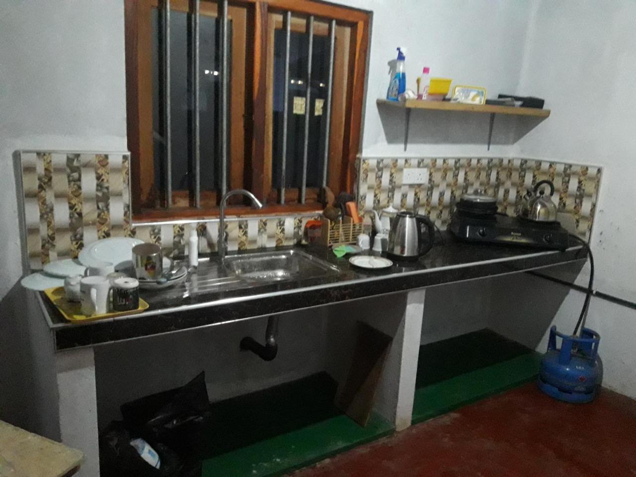 Il Mio Mirissa Hotel Екстериор снимка