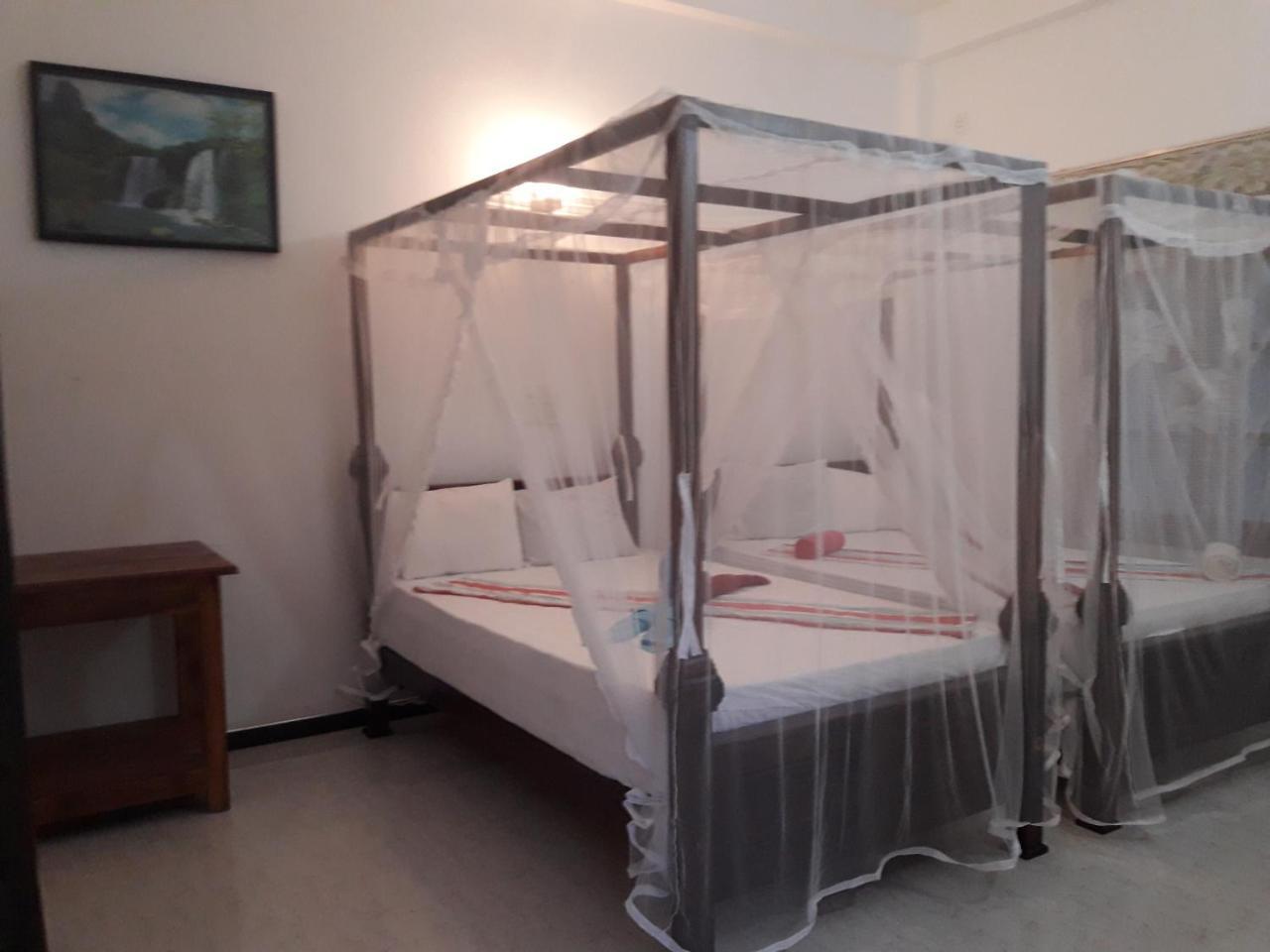 Il Mio Mirissa Hotel Екстериор снимка