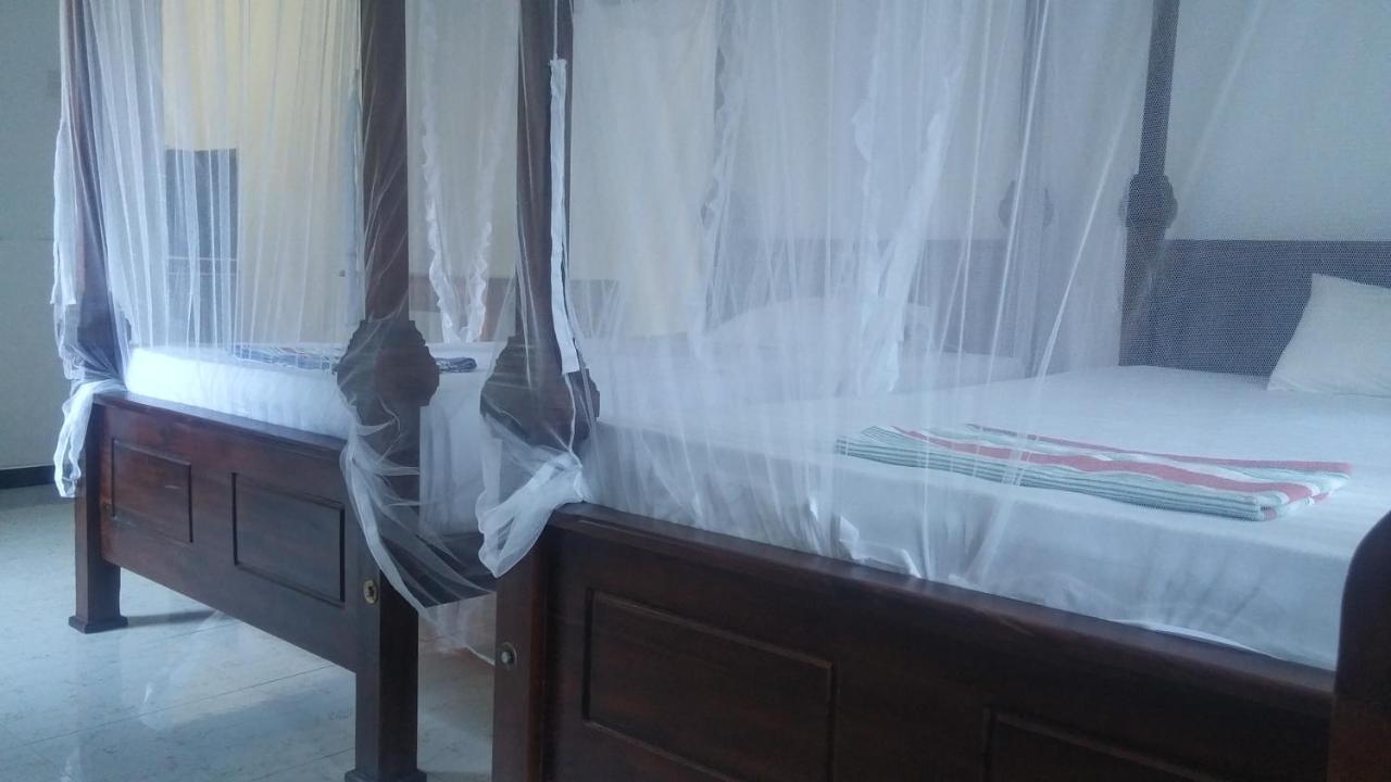 Il Mio Mirissa Hotel Екстериор снимка